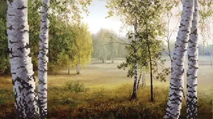 Схема для вишивки бісером ( art: СБ-068) СБ-068 Чарівна Мить фото