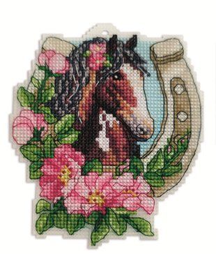 Набір для вишивки хрестиком Alisena &ldquo;"Символ Заможності, сили та успіху" Весна&rdquo; (art.8115) 8115 Alisena фото