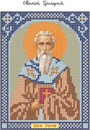 Схема для вишивки бісером "Григорий" ( art: БИ 33) БИ 33 фото
