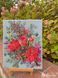 Набір для вишивання хрестом Merejka "Christmas Arrangement" ( art.К-272) K-272 Merejka фото 5