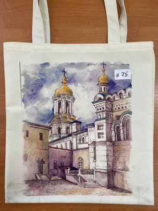 Шопер #75 Шопер #75 фото