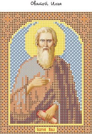 Схема для вишивки бісером "Илья" ( art: БИ 36) БИ 36 фото