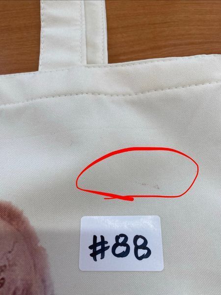 Шопер #88 Шопер #88 фото
