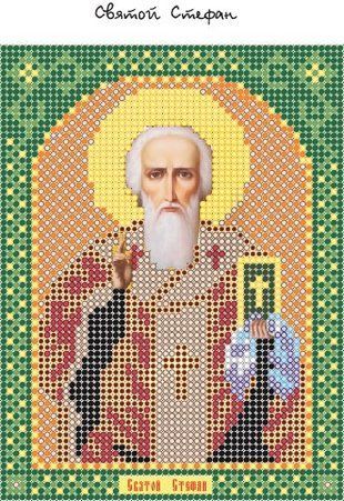 Схема для вишивки бісером "Стефан" ( art: БИ 39) БИ 39 фото