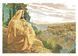 Канва з нанесеним малюнком (art:16-41) 16-41 фото 1