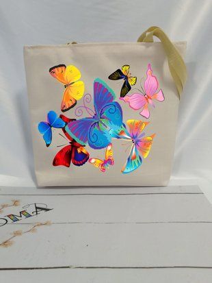 Сумка- шопер під вишивку бісером ЮМА ( art: СК -7-А) Сумка- шопер під вишивку бісером ЮМА ( art: СК -7-А) фото