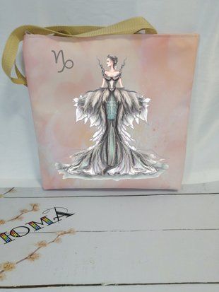 Сумка- шопер під вишивку бісером ЮМА ( art: СК -26) СК-26 ЮМА фото
