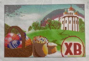 Схема для вишивки бісером ( art:БАЗ-105) БАЗ-105 фото