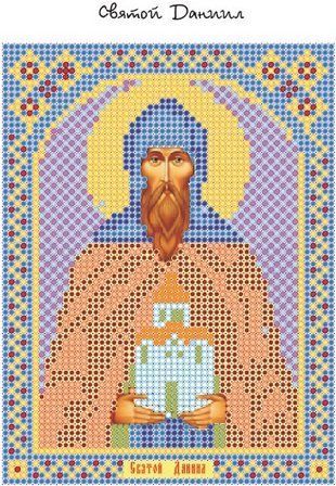 Схема для вишивки бісером "Даниил" ( art: БИ 58) БИ 58 фото