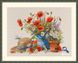 Набір для вишивання хрестом Merejka "Summer Still Life " ( art.К-252) K-252 Merejka фото 1