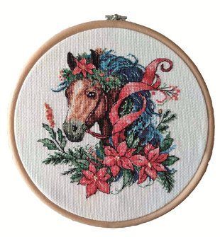 Набір для вишивки хрестиком Alisena &laquo;Символ заможності, щастя та успіху&raquo;  ( Art.1297) 1297 Alisena фото