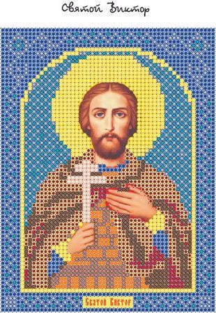 Схема для вишивки бісером "Виктор" ( art: БИ 13) БИ 13 фото