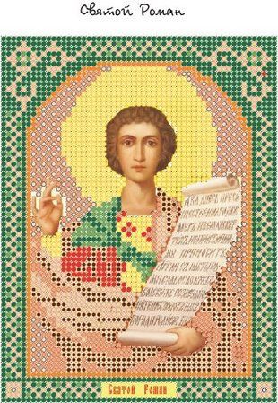 Схема для вишивки бісером "Роман" ( art: БИ 21) БИ 21 фото